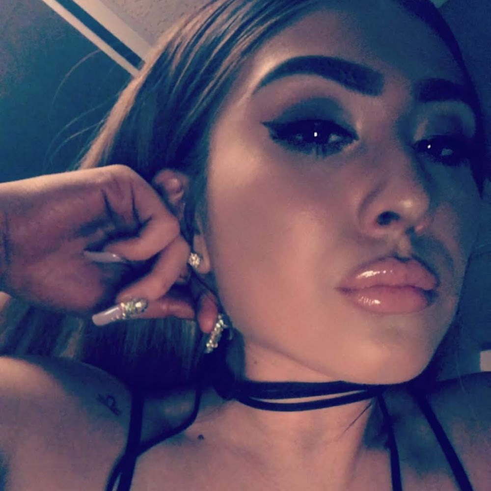 Meet your Posher, Kimberly